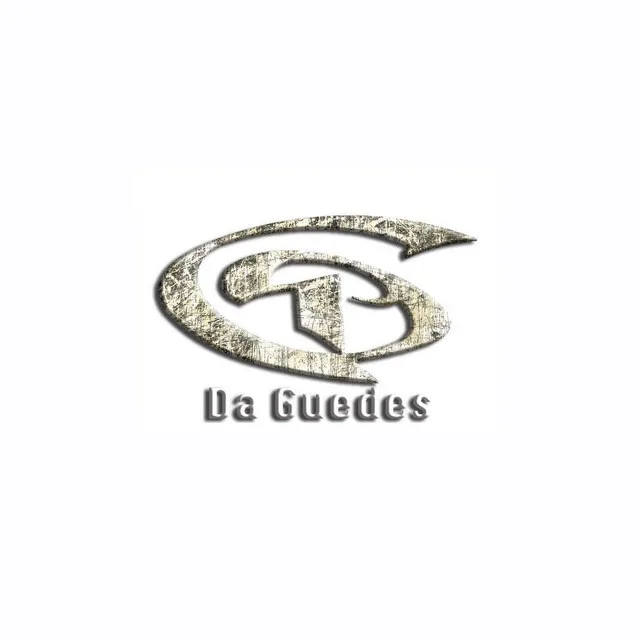 Capa do disco Da Guedes, de Da Guedes.