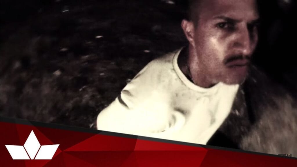 Imagem do Mano Brown.