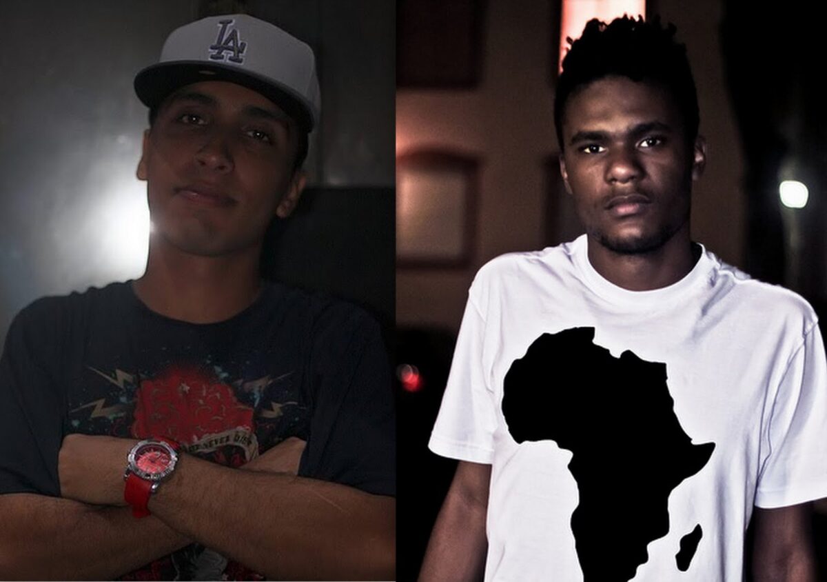 Terra Preta lança remix de “Selva”, do Rashid